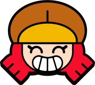 😁 telegram sticker