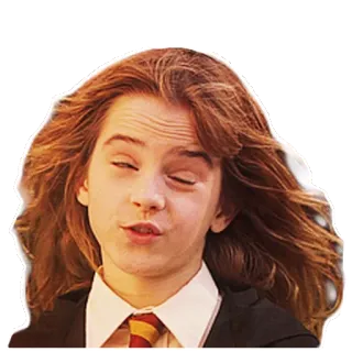 Harry Potter telegram stickers