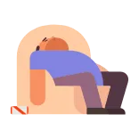😴 whatsapp sticker