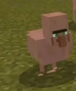 minecraft whatsapp stickers