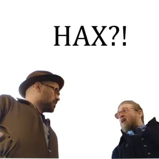 Джентльмены (@endo_R_phin) telegram stickers