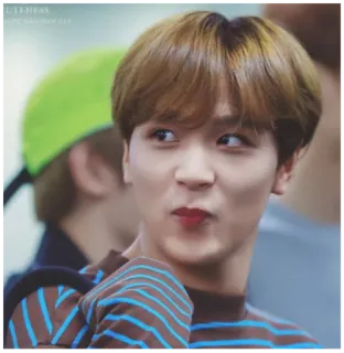 😗 telegram sticker