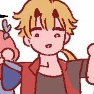 🍡 telegram sticker