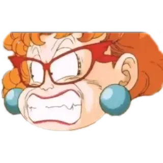 😡 telegram sticker