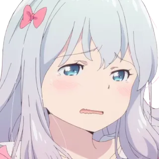 👩 telegram sticker