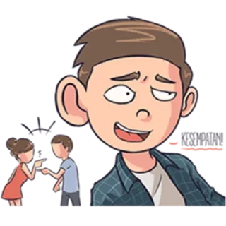 😃 whatsapp sticker