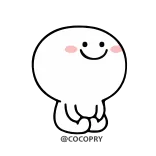 😊 dễ thương, đơn giản, tối giản, nhân vật, hoạt hình telegram sticker