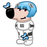 🧏♂️