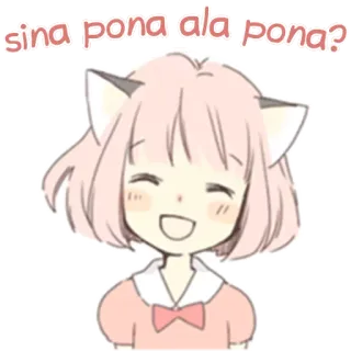 meli soweli telegram stickers