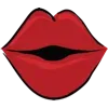 💋