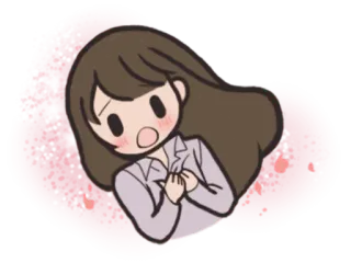 😌 telegram sticker