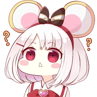Vikala @anime_stickerr telegram stickers