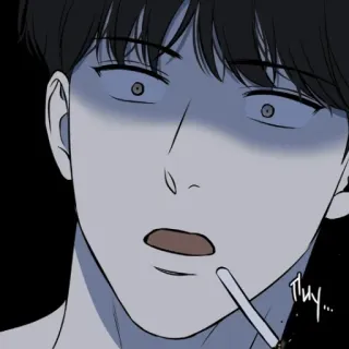 😨 THỤY telegram sticker