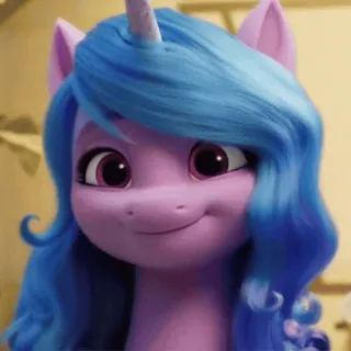 Ponymated2 telegram stickers