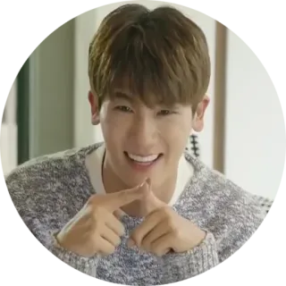😀 telegram sticker