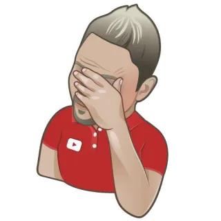 Bestyoutubers whatsapp stickers