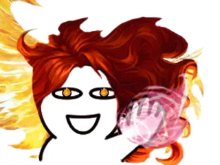 😡 telegram sticker