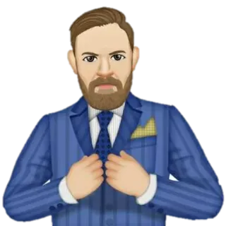 👑 whatsapp sticker