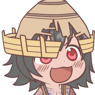 😀 telegram sticker