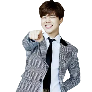 👉 Park Jimin kpop, park jimin, bts, アイドル, 歌手, 有名人 telegram sticker