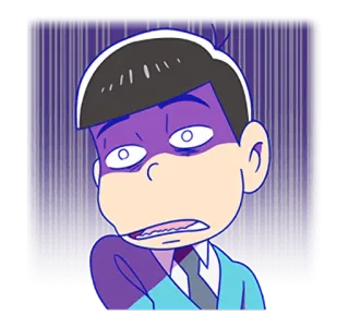 😨 telegram sticker