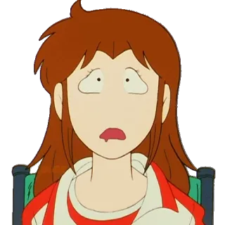 😯 telegram sticker