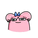 🤩 telegram sticker