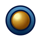 🔵