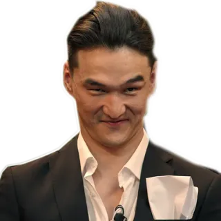 😌 telegram sticker