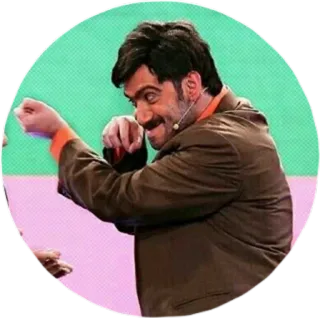👊 telegram sticker
