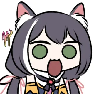 ❤️ telegram sticker