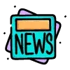 xikers @xikers_tricky telegram emojis 📰