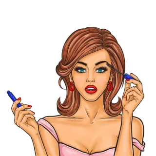 @nice_PinUp | @huickers telegram stickers