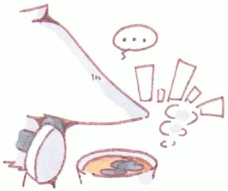 ☕️ telegram sticker