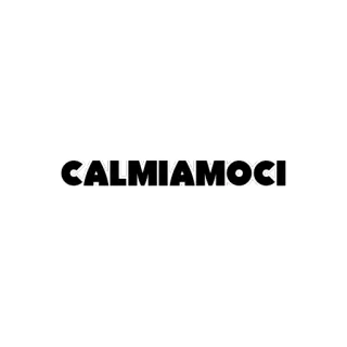 😀 CALMIAMOCI whatsapp sticker