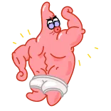 💪