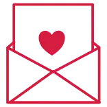💌