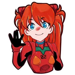 Asso4ka whatsapp stickers
