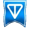 @ton_flags by @TonMonitoring telegram emojis 💎