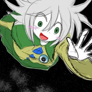 🖐 telegram sticker
