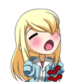 😧 whatsapp sticker