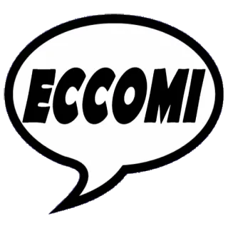 @STIKERFORALL 🇮🇹COMICS telegram stickers