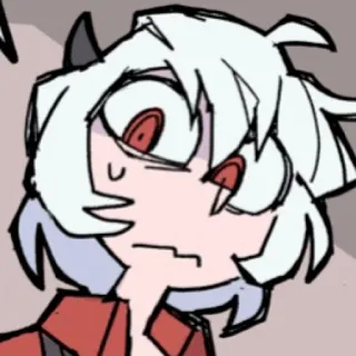 😰 telegram sticker