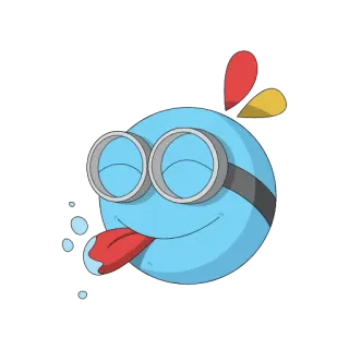 😛 telegram sticker