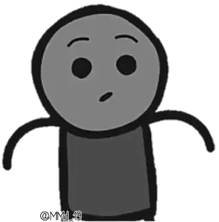 😶 @MMd_19 telegram sticker