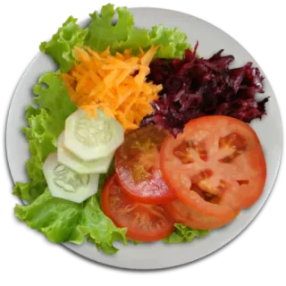 Comidas & bebidas whatsapp stickers