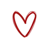 ❤️