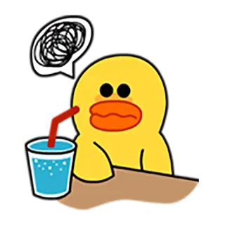 sally whatsapp stickers
