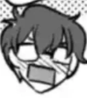 😳 telegram sticker