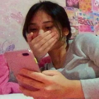 💗 whatsapp sticker